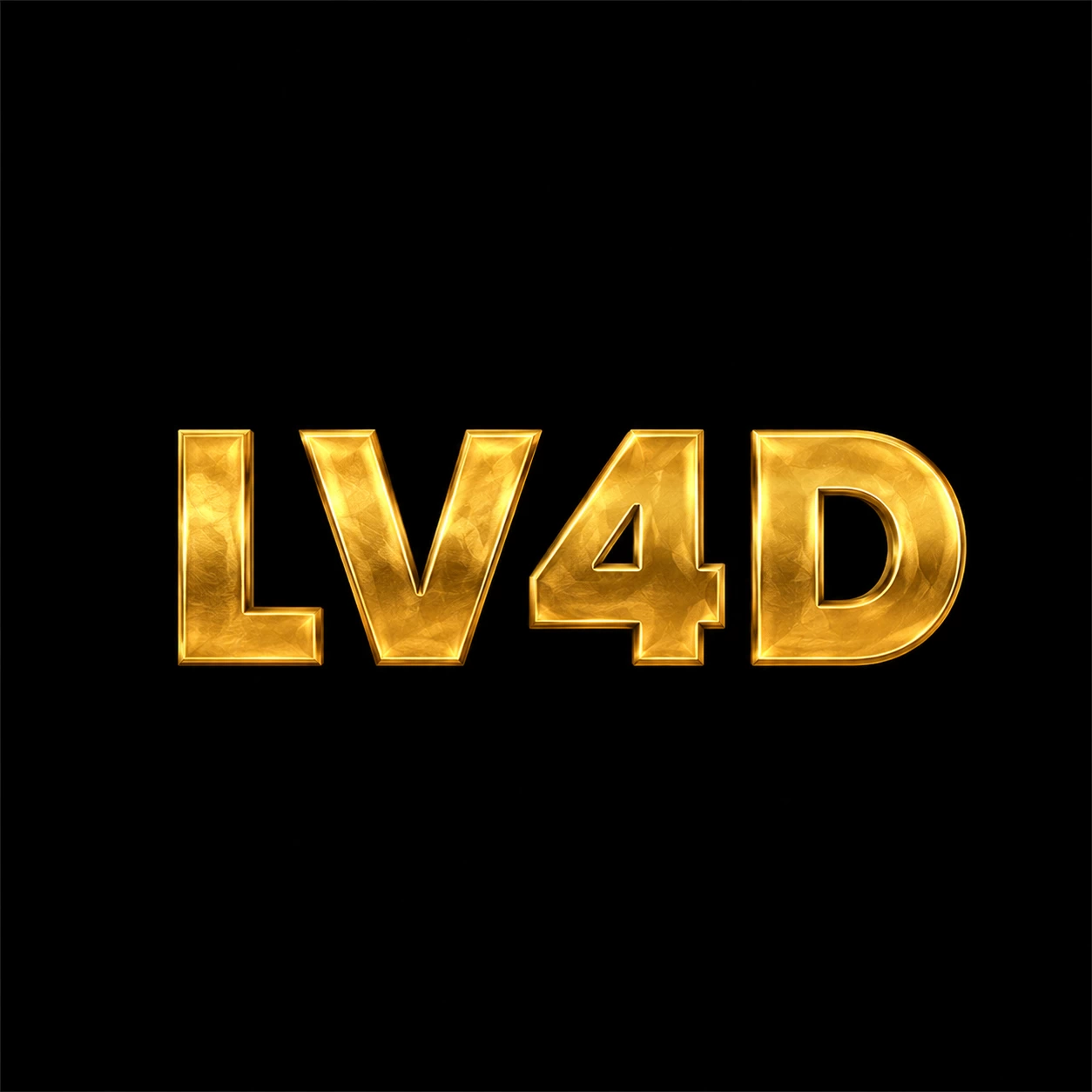 lv4d Logo